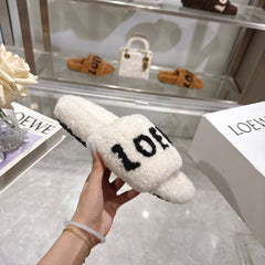 China Replica Loewe Women Shoes 77usd Only