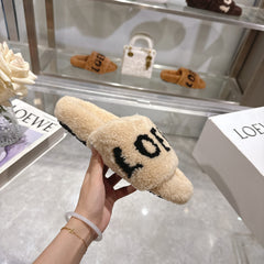 China Replica Loewe Women Shoes 77usd Only