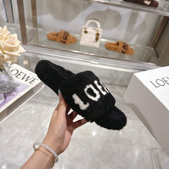 China Replica Loewe Women Shoes 77usd Only