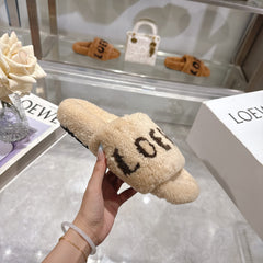China Replica Loewe Women Shoes 77usd Only