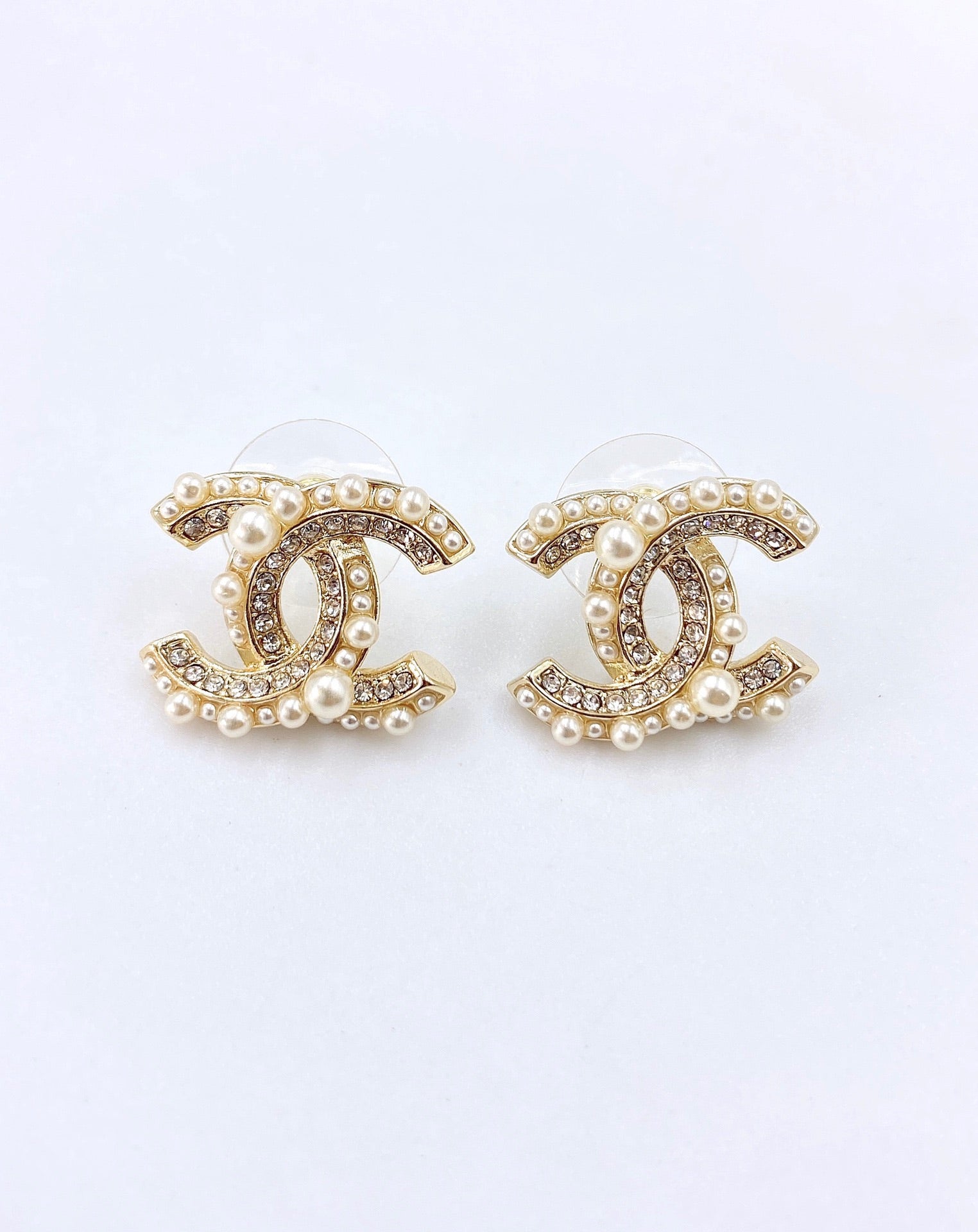 China Replica Chanel Earrings 20usd Only