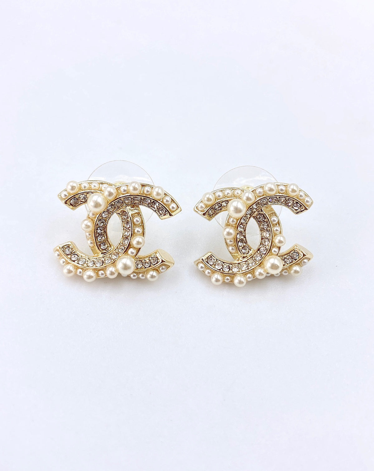 China Replica Chanel Earrings 20usd Only