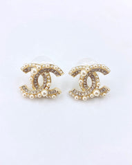 China Replica Chanel Earrings 20usd Only