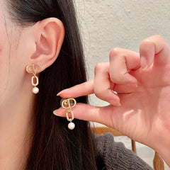 China Replica Dior Earrings 25usd Only