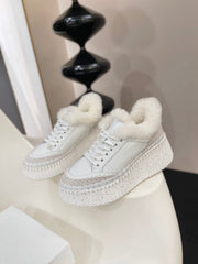 China Replica Loewe Women Shoes 140usd Only
