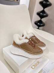 China Replica Loewe Women Shoes 133usd Only