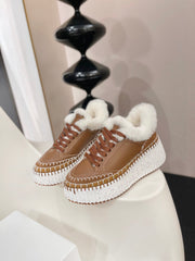 China Replica Loewe Women Shoes 144usd Only
