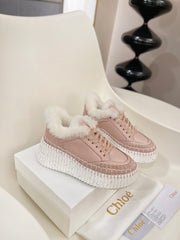 China Replica Loewe Women Shoes 140usd Only