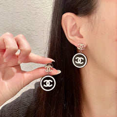 China Replica Chanel Earrings 40usd Only