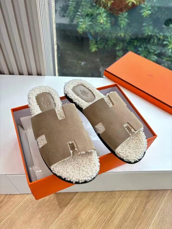 China Replica Hermes Women Shoes 115usd Only