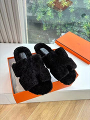 China Replica Hermes Women Shoes 115usd Only