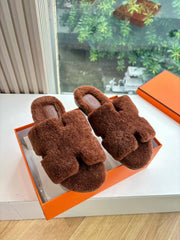 China Replica Hermes Women Shoes 115usd Only