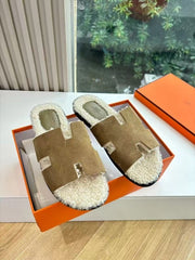 China Replica Hermes Women Shoes 115usd Only