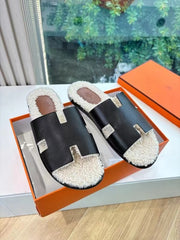 China Replica Hermes Women Shoes 115usd Only