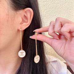 China Replica Chanel Earrings 38usd Only