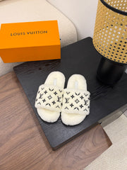 China Replica LV Women Shoes 84usd Only