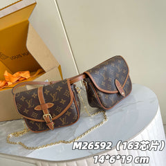 China Replica LV Handbags 150usd Only