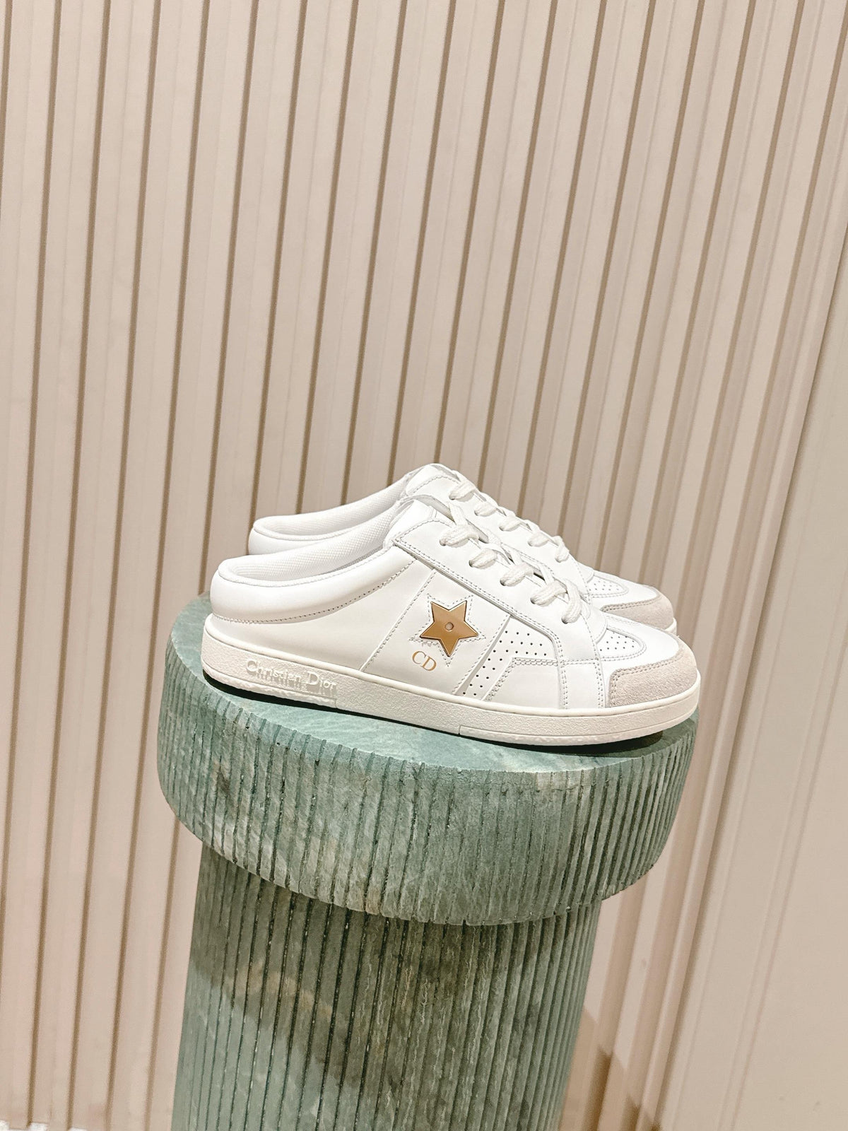 China Replica Dior Women Shoes 112usd Only