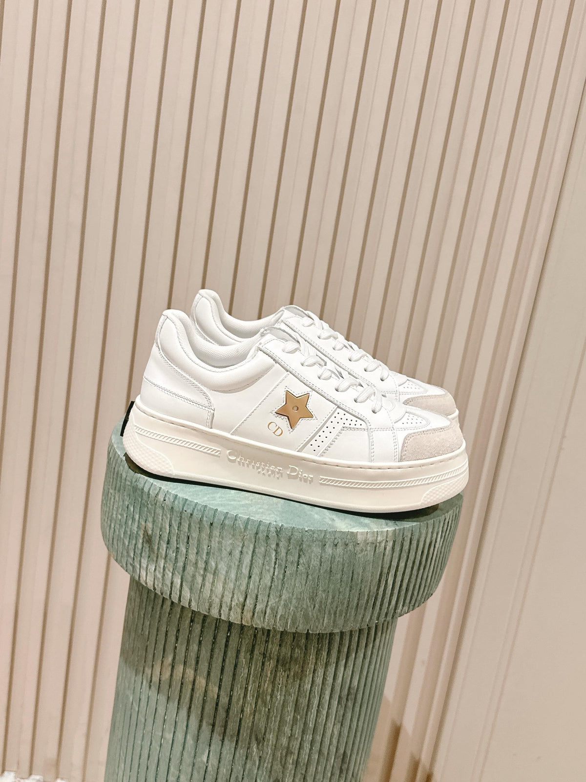 China Replica Dior Women Shoes 112usd Only