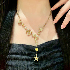 China Replica Chanel Necklaces 45usd Only