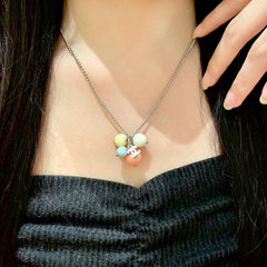China Replica Chanel Necklaces 36usd Only