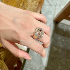 China Replica Chanel Rings 25usd Only