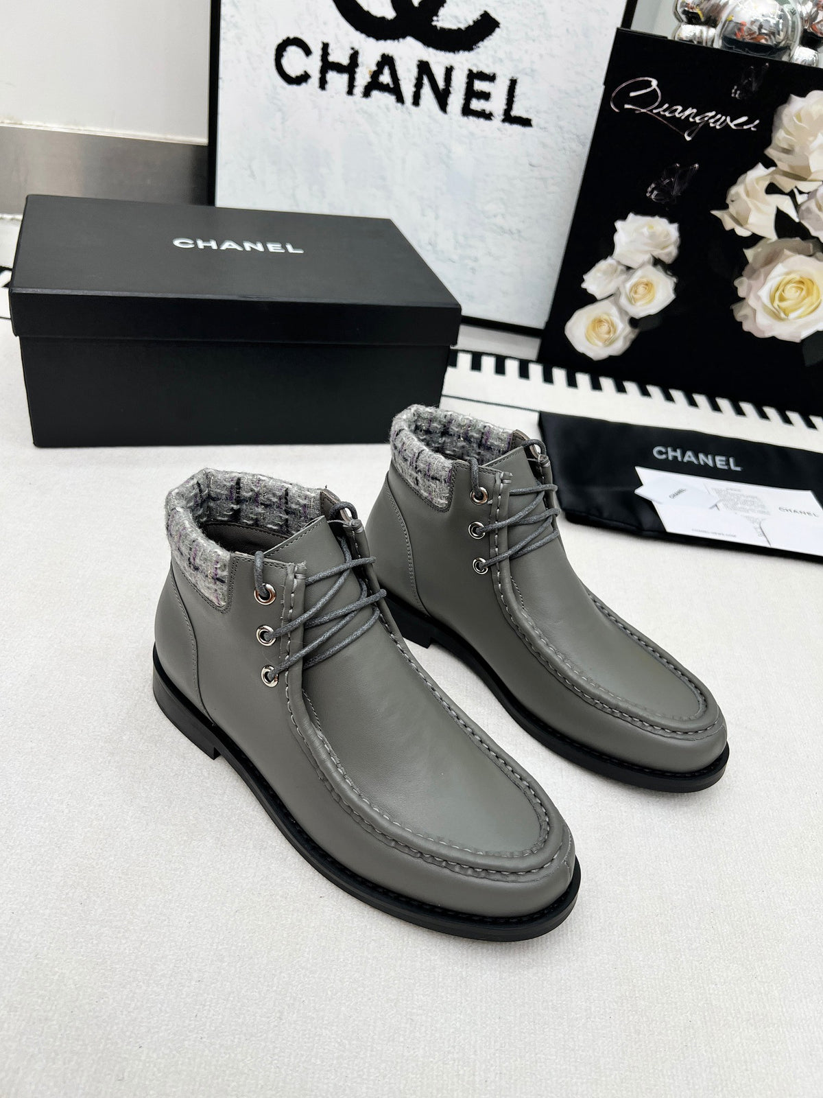 China Replica Chanel Women Shoes 98usd Only