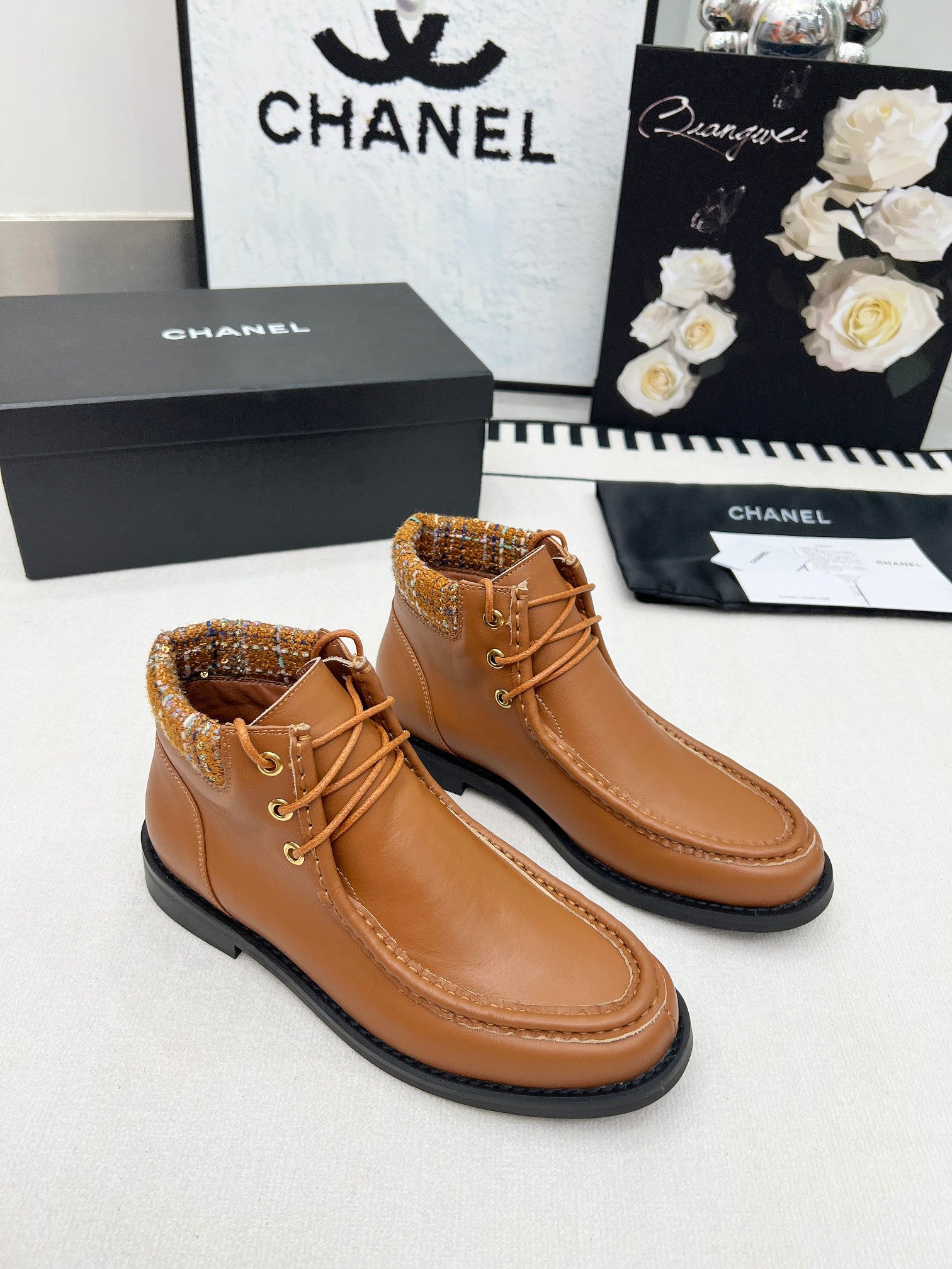 China Replica Chanel Women Shoes 98usd Only
