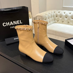 China Replica Chanel Women Shoes 130usd Only