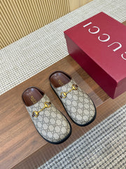 China Replica Gucci Women Shoes 66usd Only