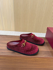 China Replica Gucci Women Shoes 66usd Only