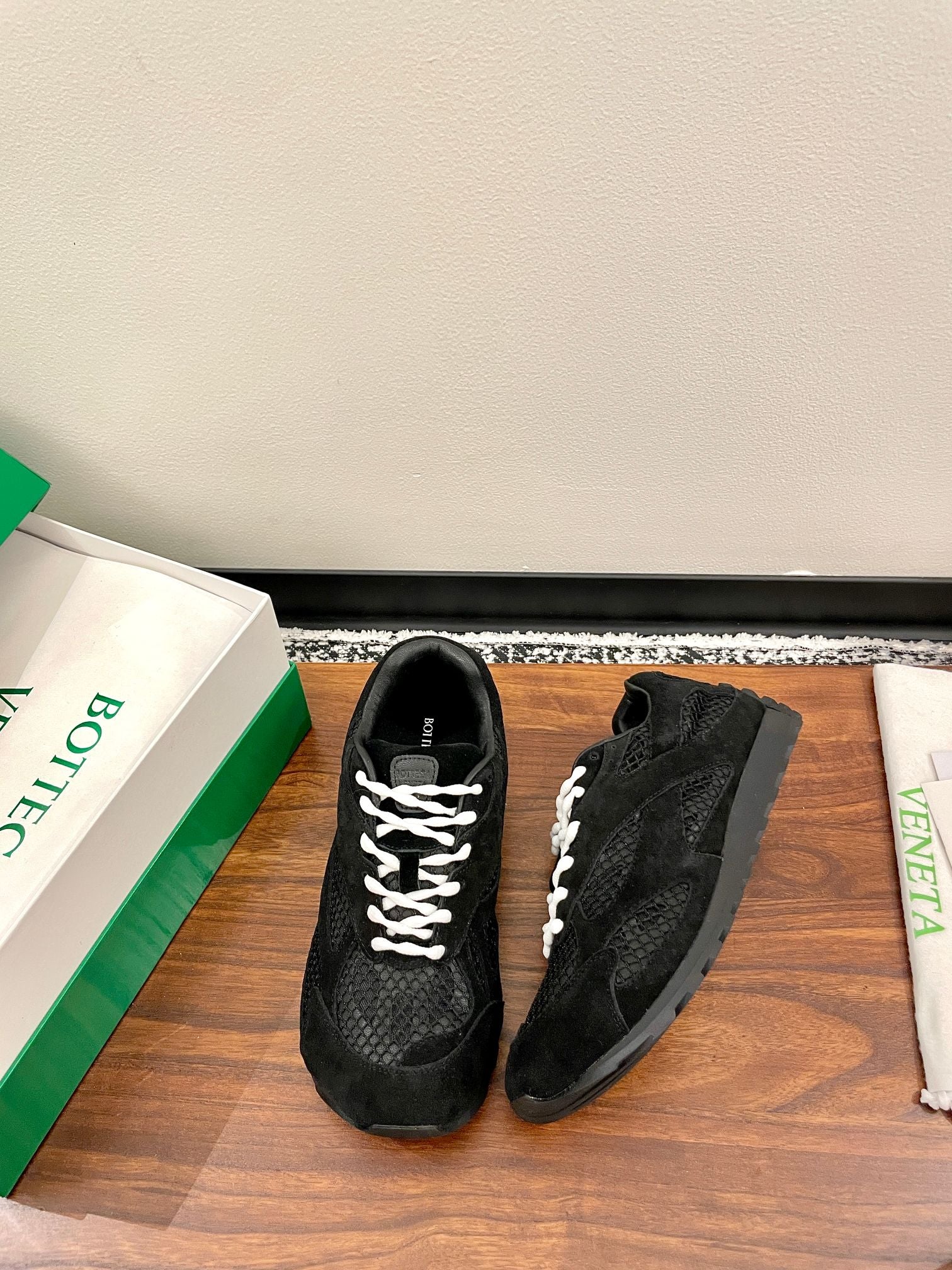 China Replica Bottega Veneta Women Shoes 112usd Only
