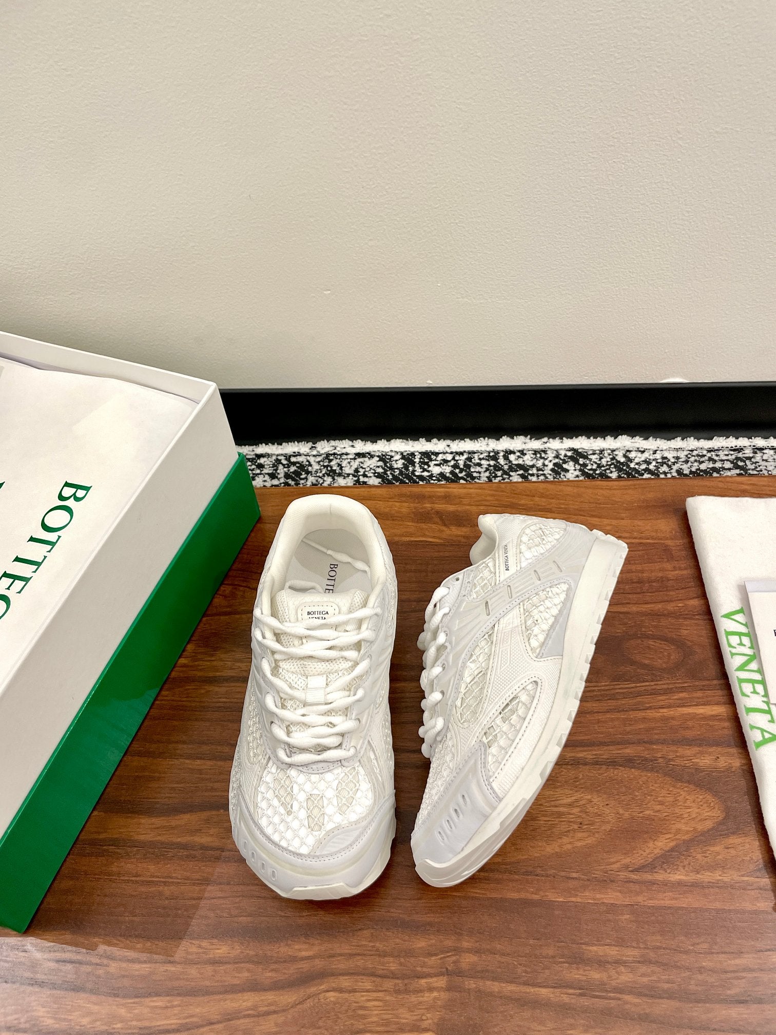 China Replica Bottega Veneta Women Shoes 112usd Only