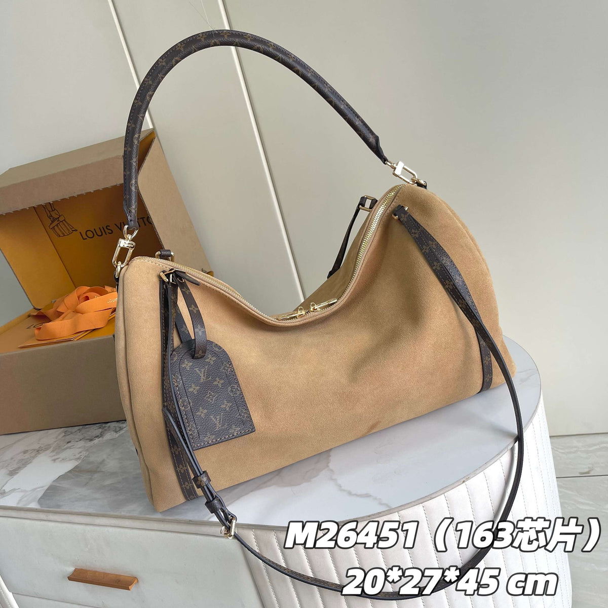 China Replica LV Handbags 204usd Only