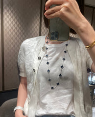 China Replica Van Cleef Arpels Necklaces 120usd Only