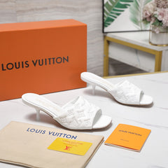China Replica LV Women Shoes 98usd Only