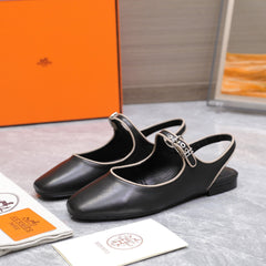 China Replica Hermes Women Shoes 105usd Only