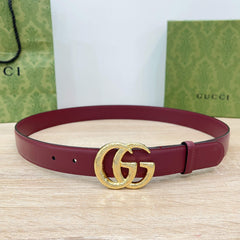 China Replica Gucci Belts 52usd Only
