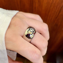 China Replica Chanel Rings 35usd Only