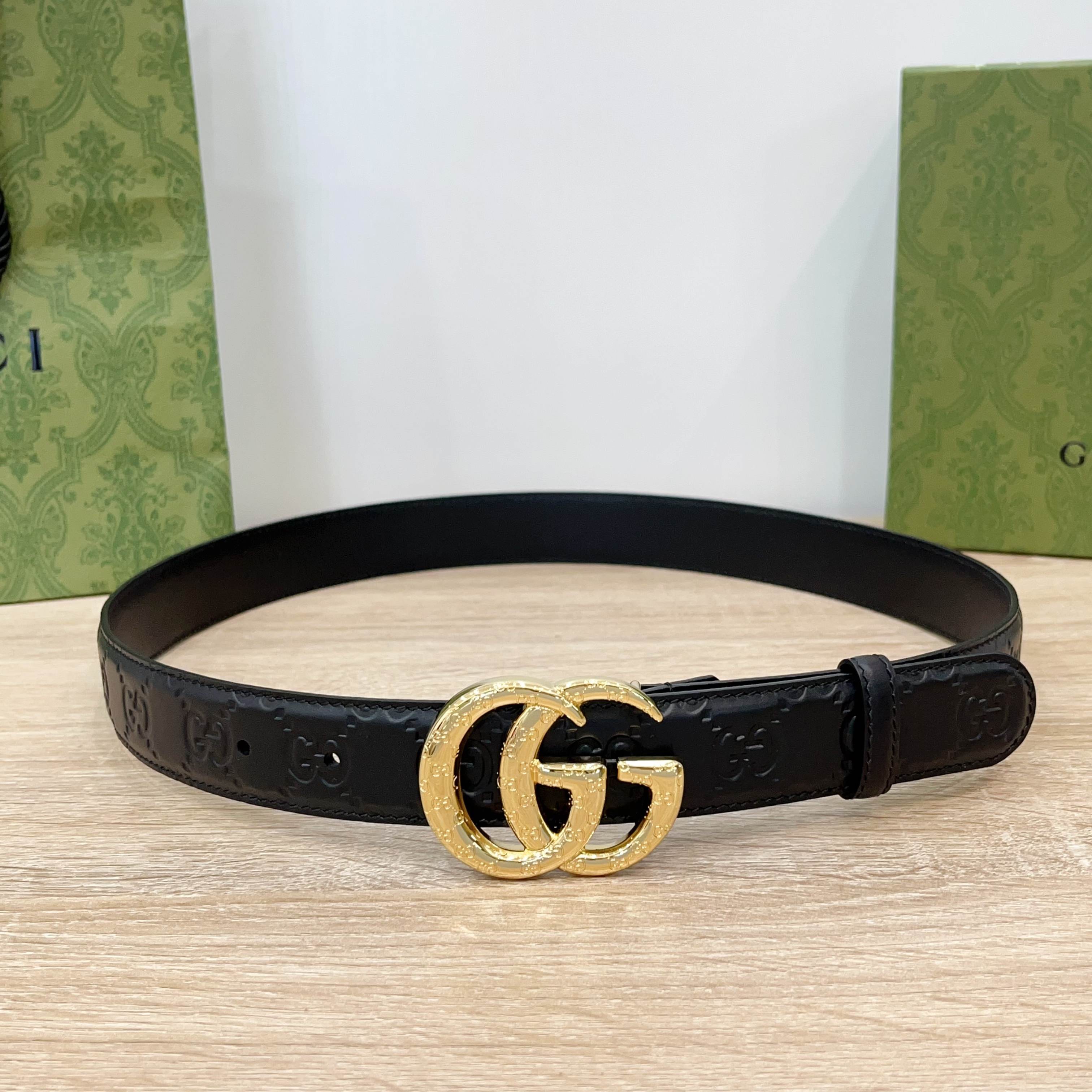 China Replica Gucci Belts 52usd Only