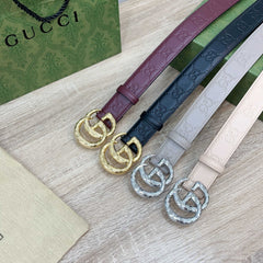 China Replica Gucci Belts 52usd Only