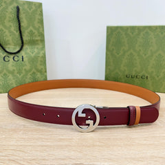 China Replica Gucci Belts 52usd Only