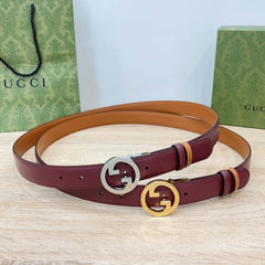 China Replica Gucci Belts 52usd Only
