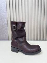 China Replica Prada Women Shoes 115usd Only