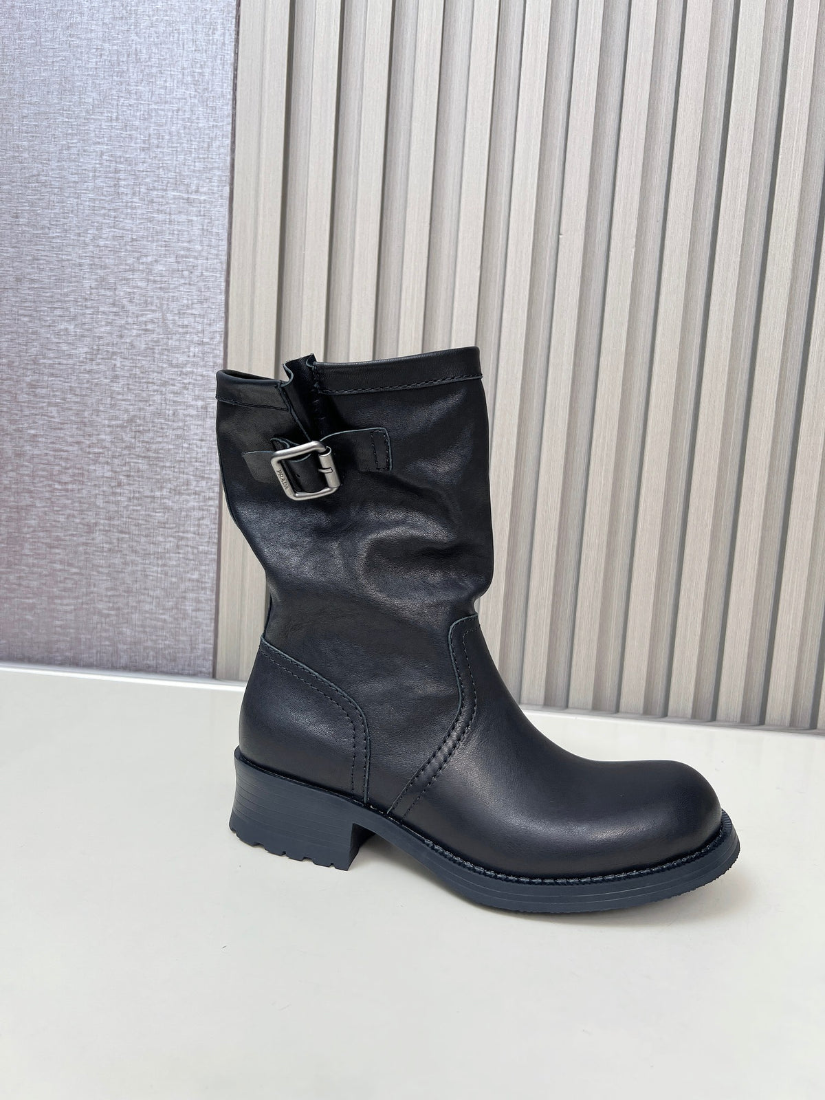 China Replica Prada Women Shoes 115usd Only
