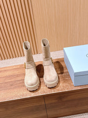 China Replica Prada Women Shoes 115usd Only