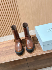 China Replica Prada Women Shoes 122usd Only