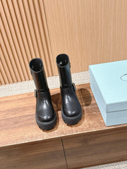China Replica Prada Women Shoes 122usd Only