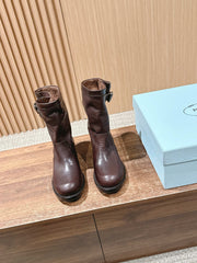 China Replica Prada Women Shoes 147usd Only