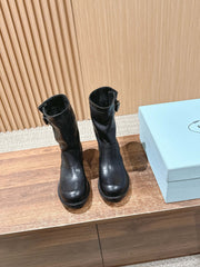 China Replica Prada Women Shoes 147usd Only